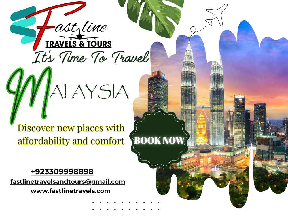 MALAYSIA TOUR AD